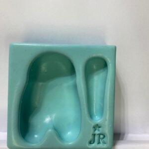 Molde Josi ribeiro 1 - JR