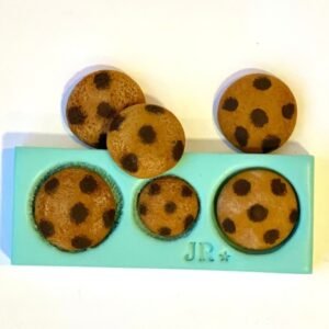 Molde Cookies - JR