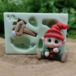 Molde Duende P