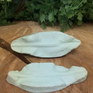 Molde de Silicone Marcador de Lírio G