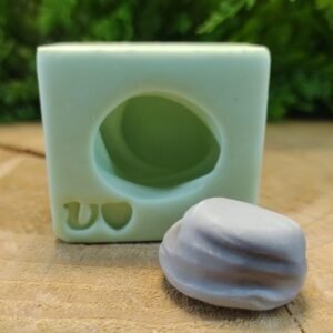 Molde de Silicone Pedra