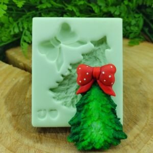 Molde Pinheiro De Natal M