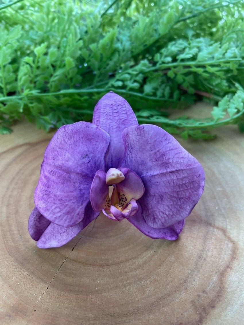 Cortador Orquídea G
