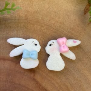 Cortador Casal de Coelhos