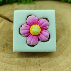 MOLDE FLOR G