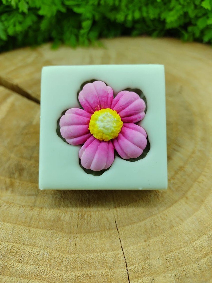 MOLDE FLOR G