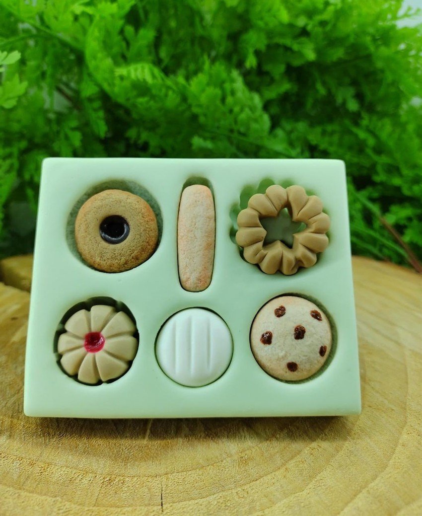 MOLDE BISCOITO 3