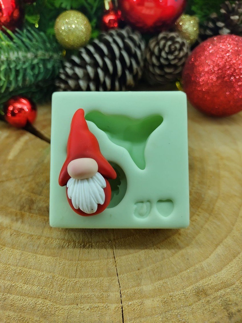 Molde Gnomito