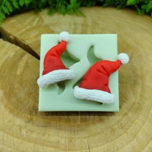 Molde Touca Noel