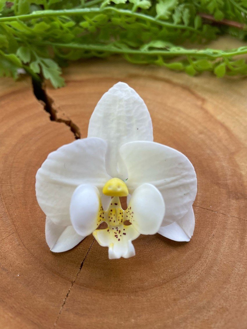 Cortador Orquídea P - Imagem 2