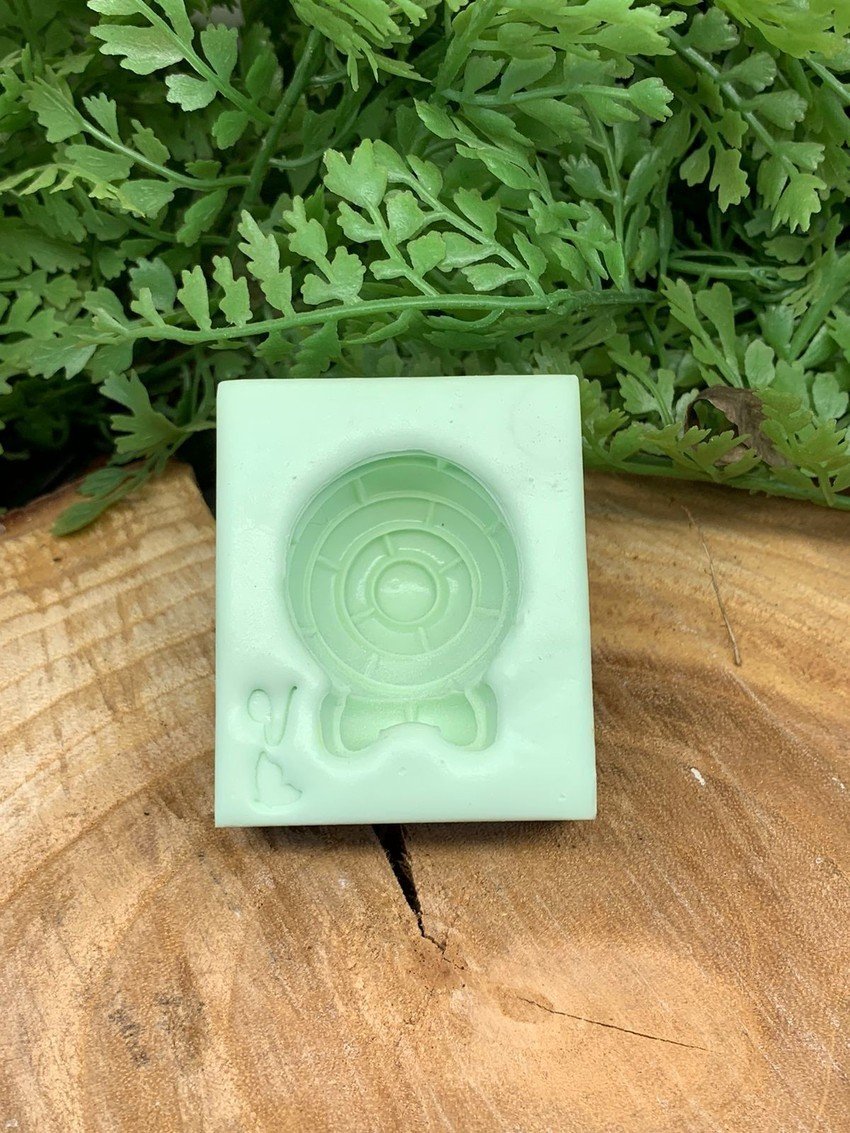 Molde de Silicone Iglu - Imagem 2