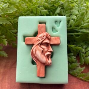 Molde Cruz Jesus