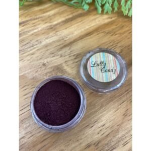 Corante em Pó Lully Candy - Uva