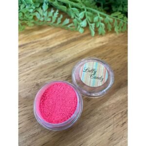 ​Corante em Pó Lully Candy - Coral