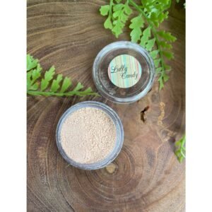 ​Corante em Pó Lully Candy - Peach dreams