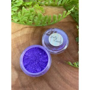 Corante em Pó Lully Candy - New Purple