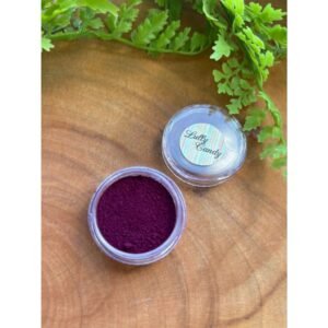 Corante em Pó Lully Candy - Violeta Outubro