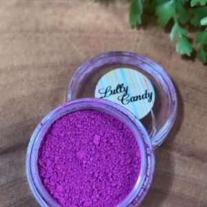 Corante em pó Lully Candy- Happy 10