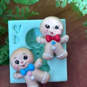 Molde Ginger 2-M