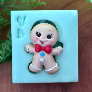 Molde Ginger 2- P